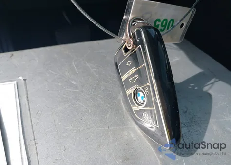 2020 BMW 530I from USA, damaged, VIN WBAJR3C00LWW70699